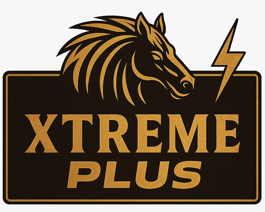Xtreme Plus