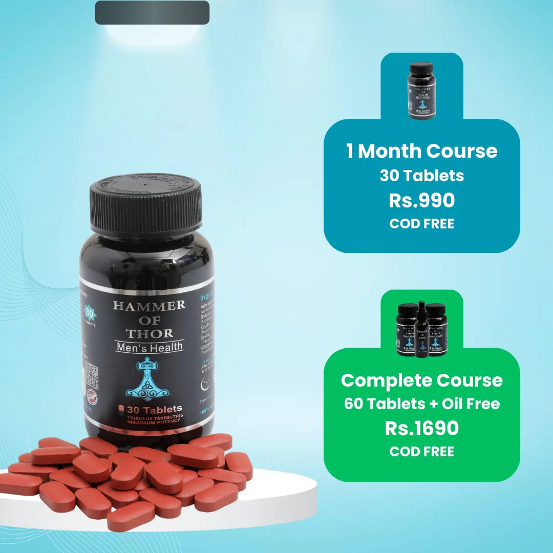 Man Power Tablets Tablet - Xtreme Plus